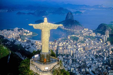 Rio de Janeiro, RJ .